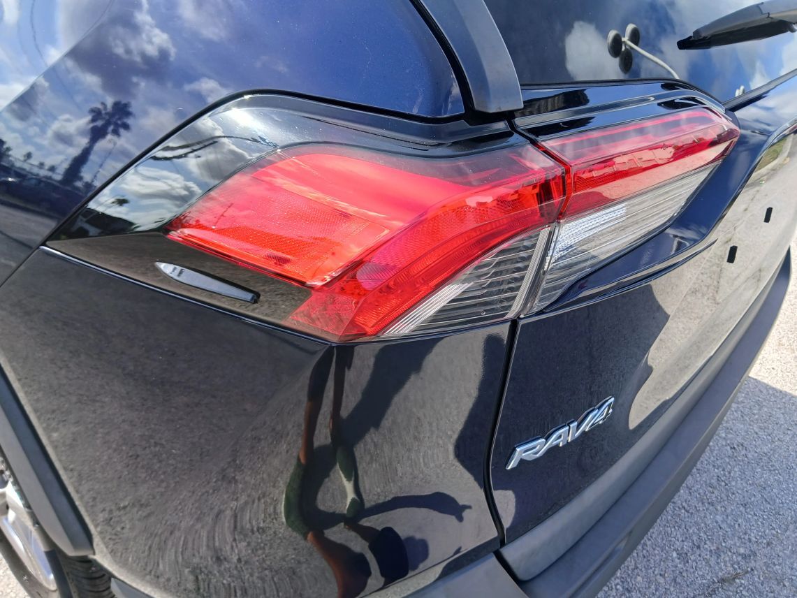 2022 Toyota RAV4 XLE Sport Utility 4D Maitland FL