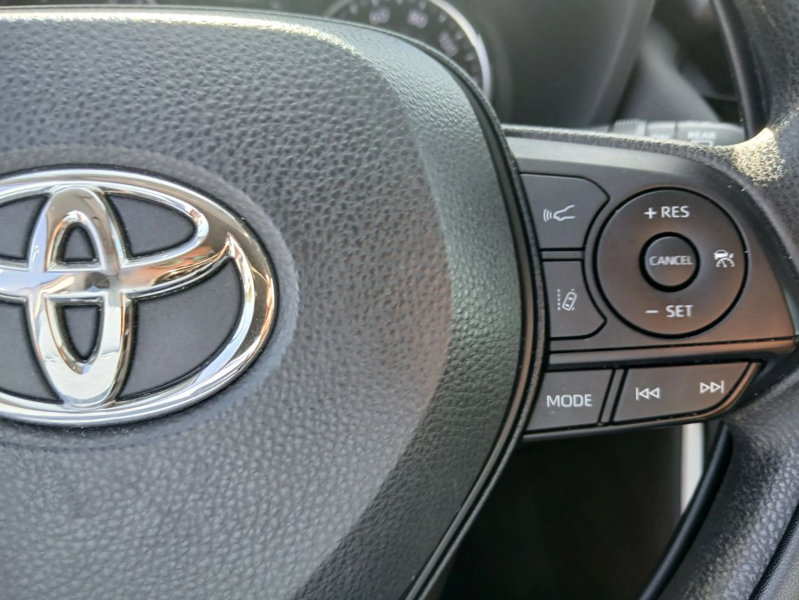 2022 Toyota RAV4 XLE Sport Utility 4D Maitland FL