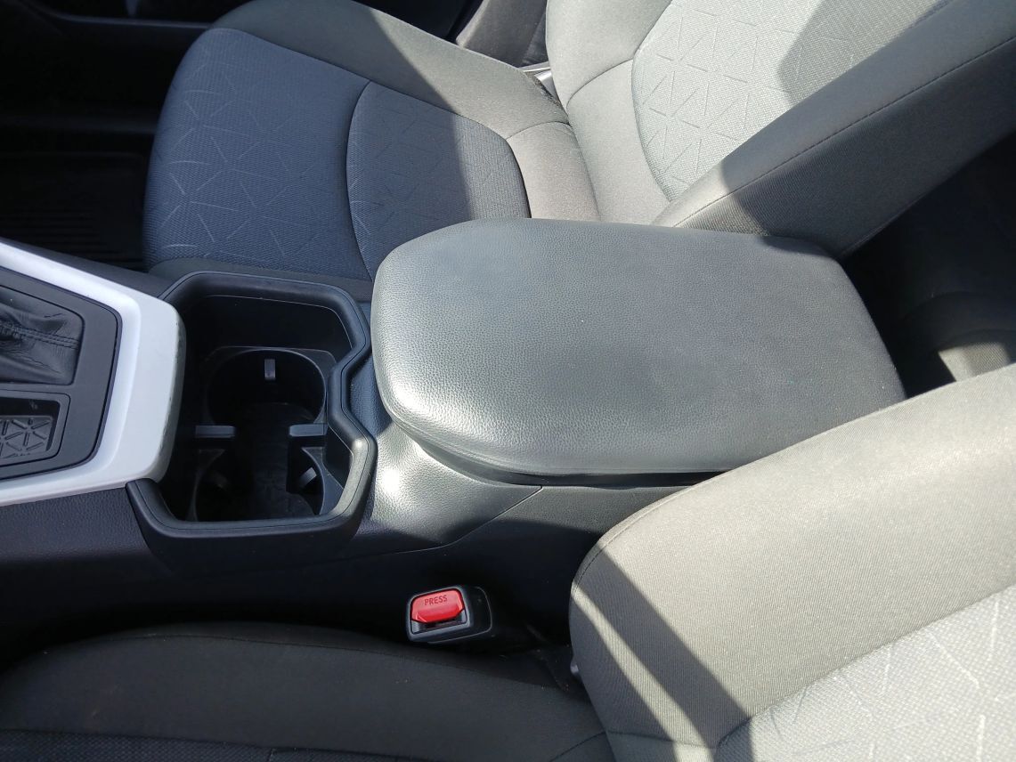 2022 Toyota RAV4 XLE Sport Utility 4D Maitland FL