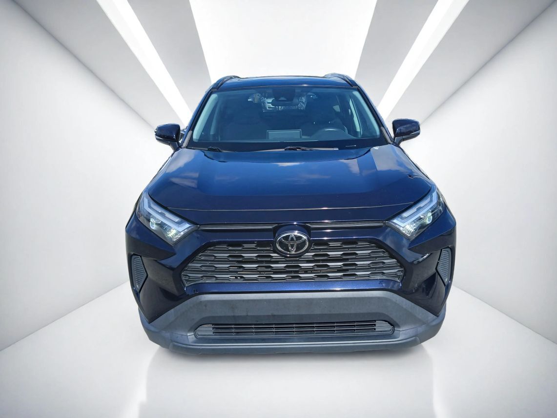 2022 Toyota RAV4 XLE Sport Utility 4D Maitland FL