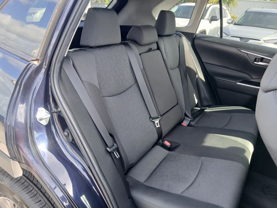 2022 Toyota RAV4 XLE Sport Utility 4D Maitland FL