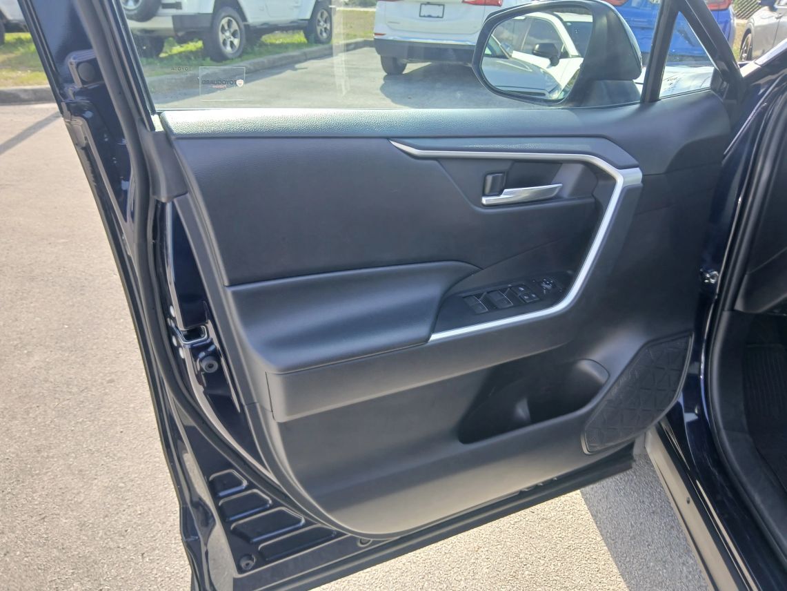 2022 Toyota RAV4 XLE Sport Utility 4D Maitland FL