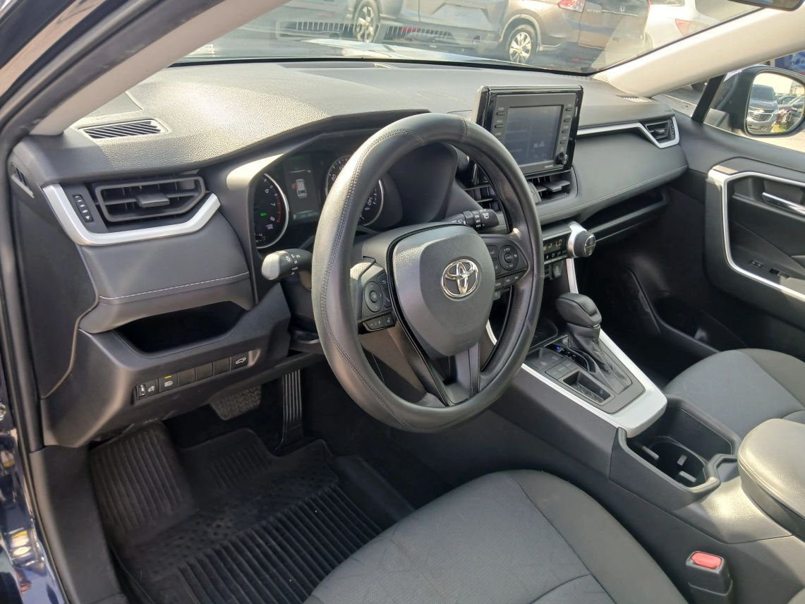 2022 Toyota RAV4 XLE Sport Utility 4D Maitland FL