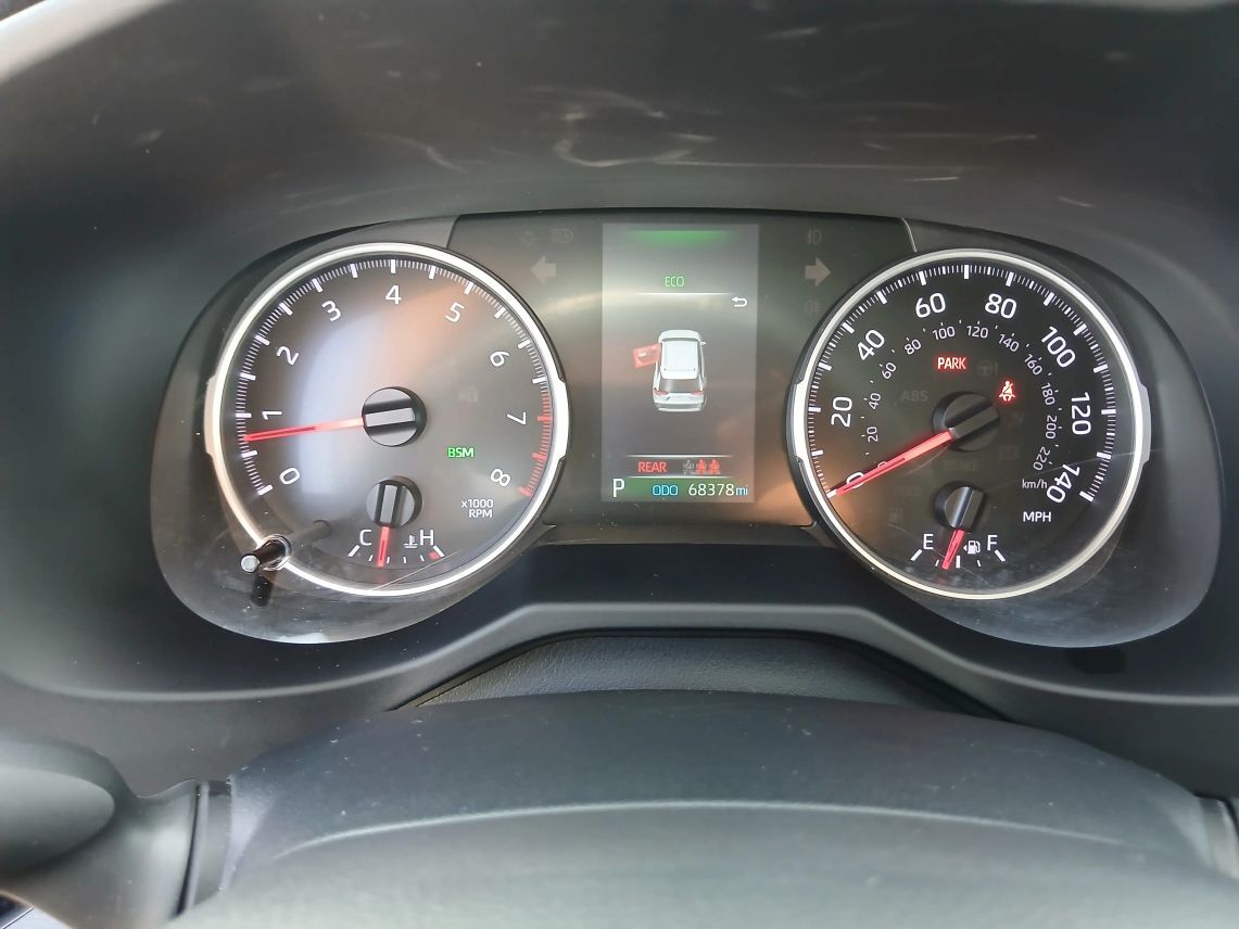 2022 Toyota RAV4 XLE Sport Utility 4D Maitland FL