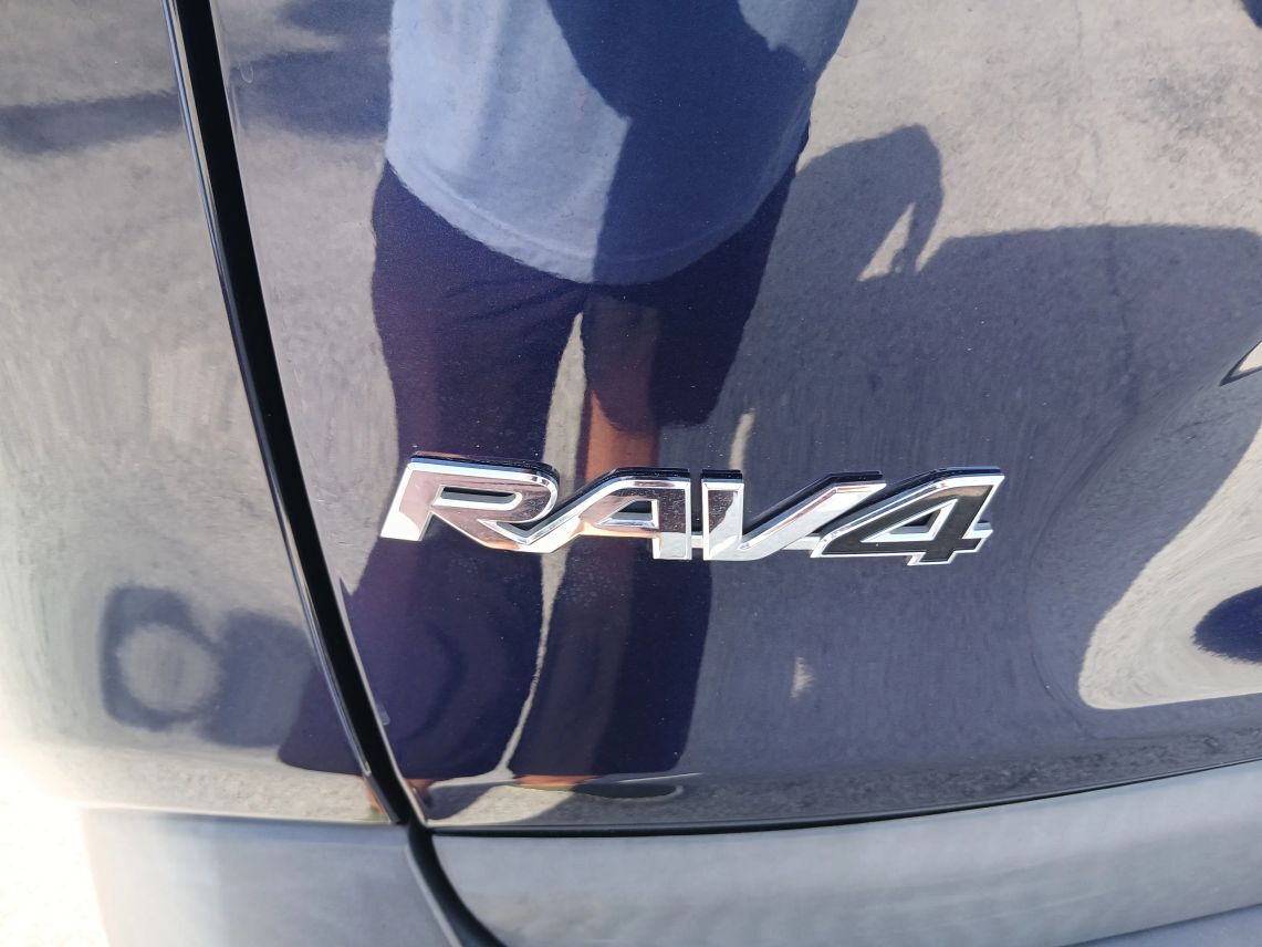 2022 Toyota RAV4 XLE Sport Utility 4D Maitland FL