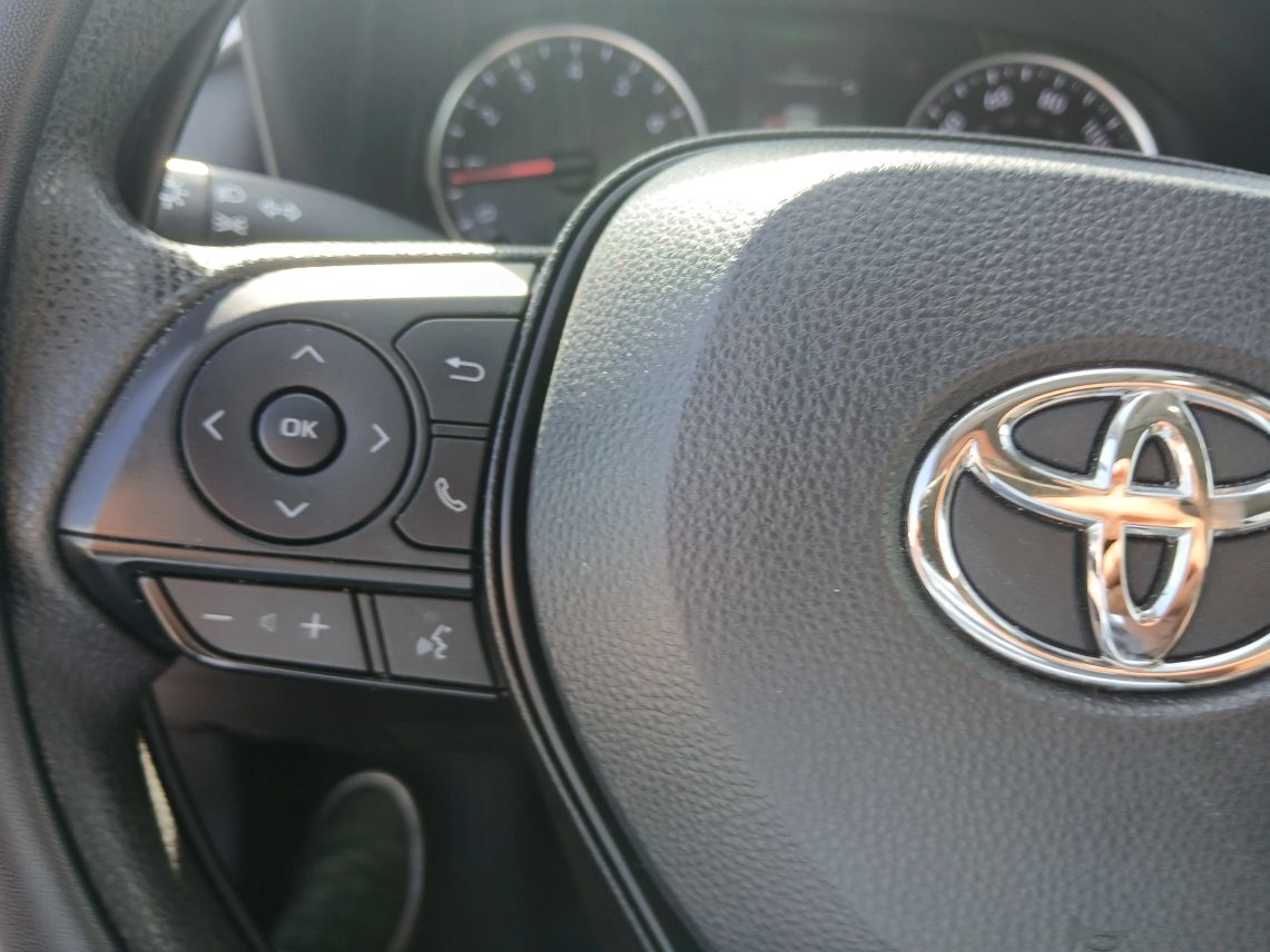 2022 Toyota RAV4 XLE Sport Utility 4D Maitland FL