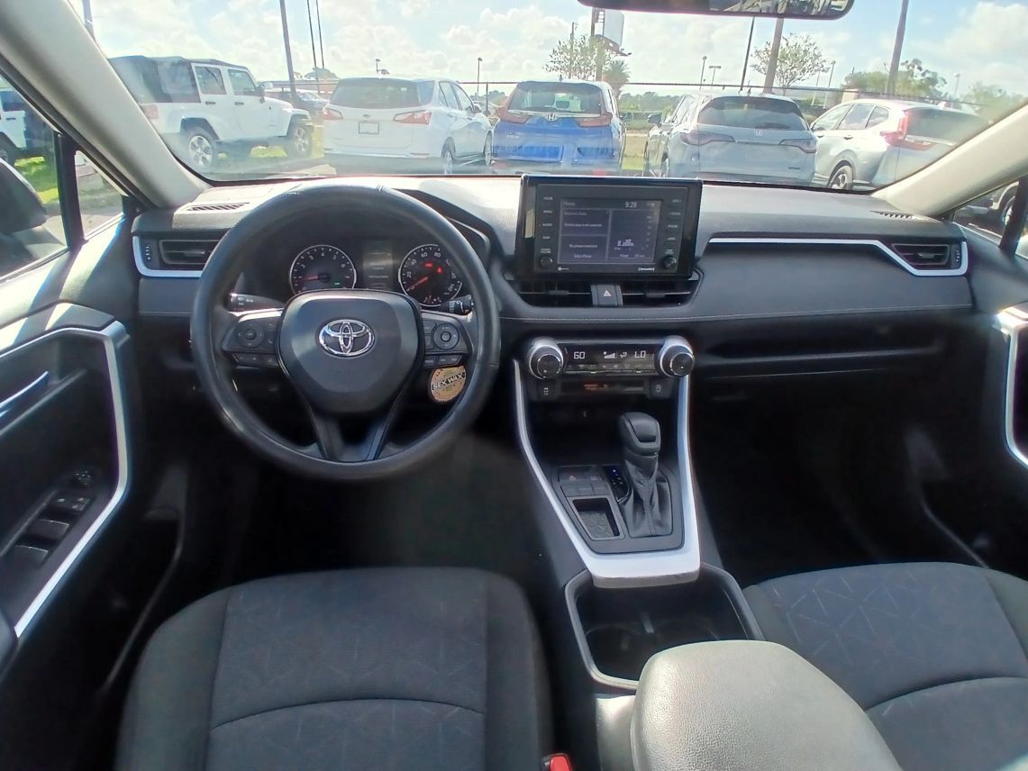 2022 Toyota RAV4 XLE Sport Utility 4D Maitland FL