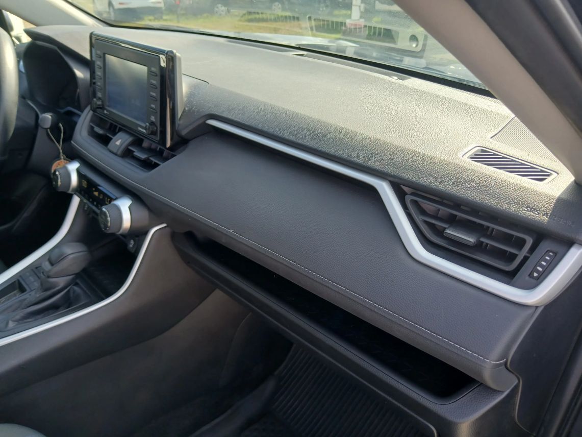 2022 Toyota RAV4 XLE Sport Utility 4D Maitland FL