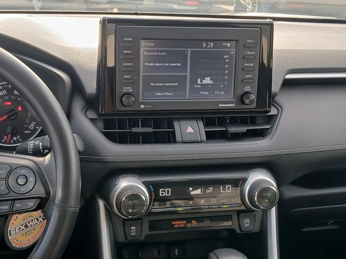 2022 Toyota RAV4 XLE Sport Utility 4D Maitland FL