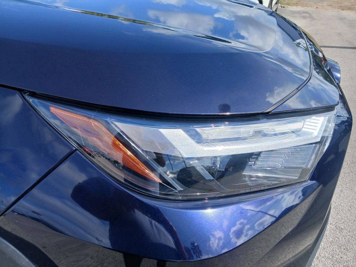 2022 Toyota RAV4 XLE Sport Utility 4D Maitland FL