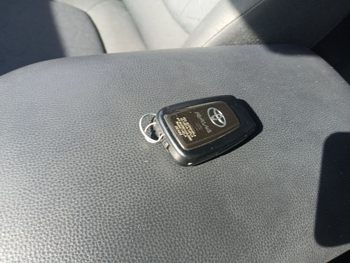 2022 Toyota RAV4 XLE Sport Utility 4D Maitland FL
