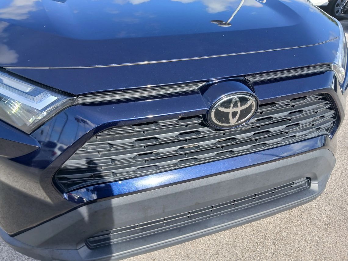 2022 Toyota RAV4 XLE Sport Utility 4D Maitland FL
