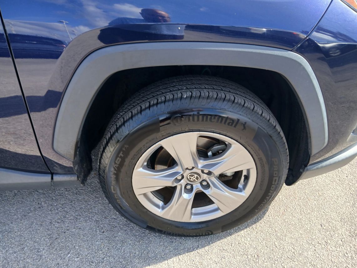 2022 Toyota RAV4 XLE Sport Utility 4D Maitland FL
