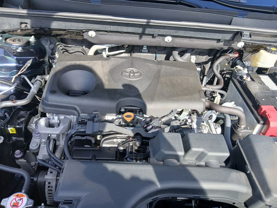 2022 Toyota RAV4 XLE Sport Utility 4D Maitland FL