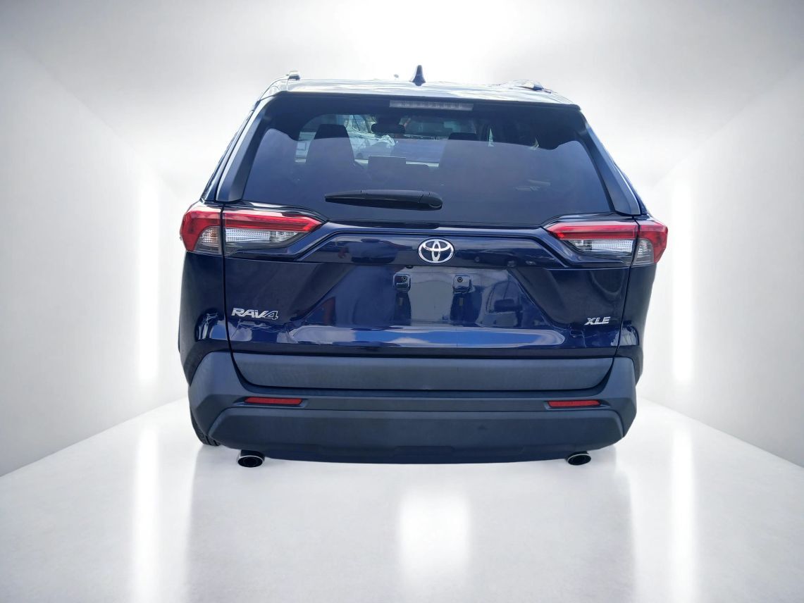 2022 Toyota RAV4 XLE Sport Utility 4D Maitland FL
