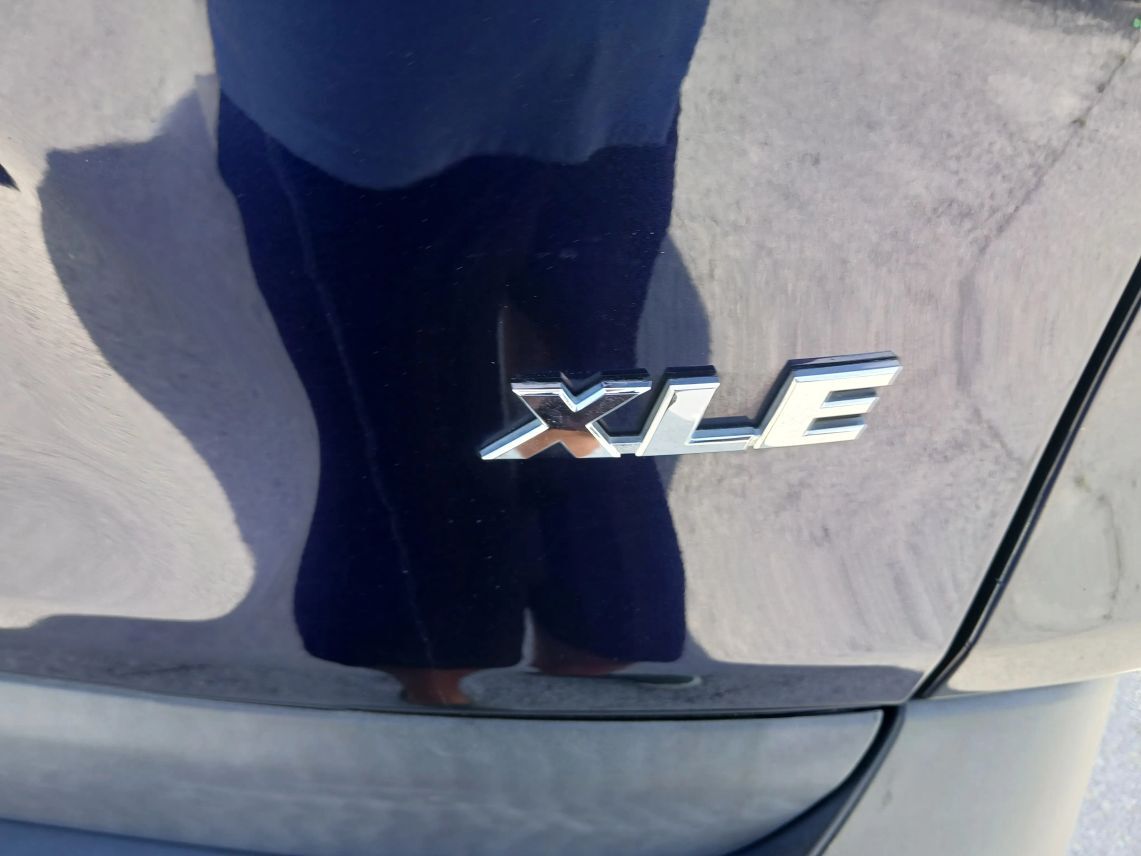 2022 Toyota RAV4 XLE Sport Utility 4D Maitland FL