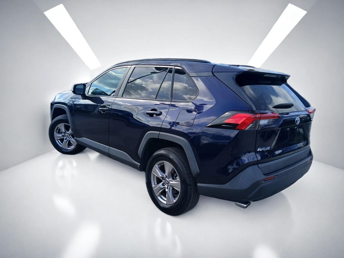 2022 Toyota RAV4 XLE Sport Utility 4D Maitland FL