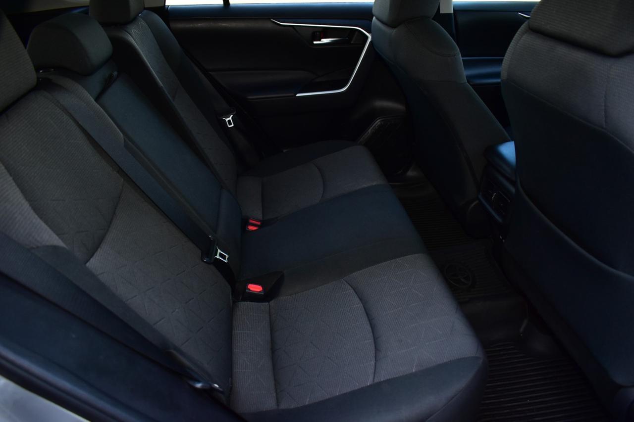 2022 Toyota RAV4 XLE Tampa FL