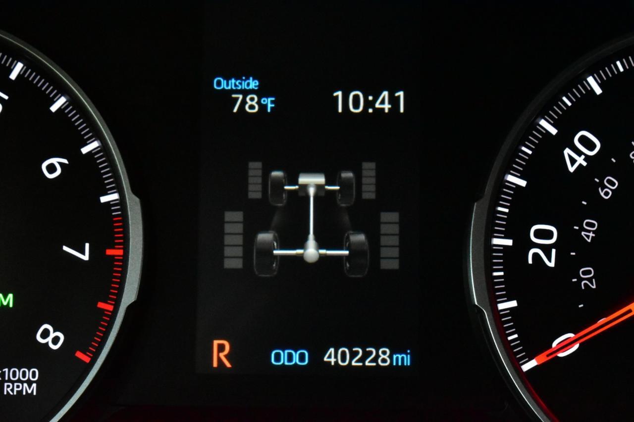 2022 Toyota RAV4 XLE Tampa FL