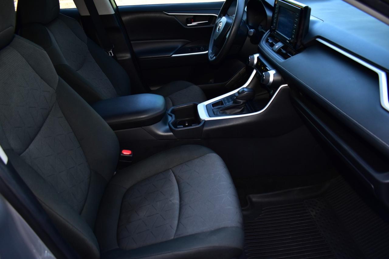 2022 Toyota RAV4 XLE Tampa FL