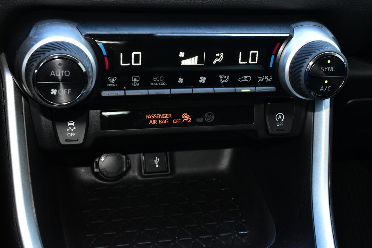 2022 Toyota RAV4 XLE Tampa FL