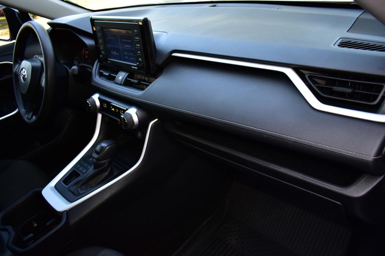 2022 Toyota RAV4 XLE Tampa FL