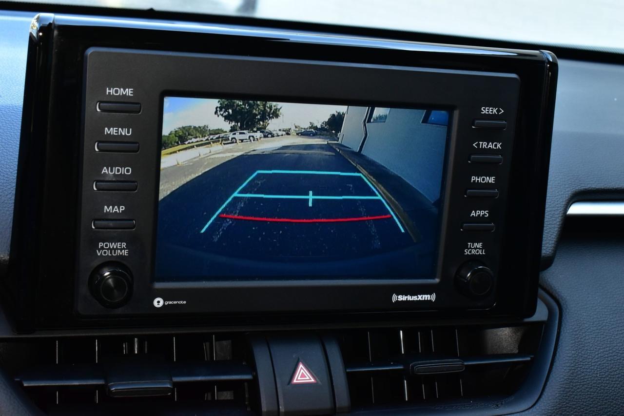 2022 Toyota RAV4 XLE Tampa FL