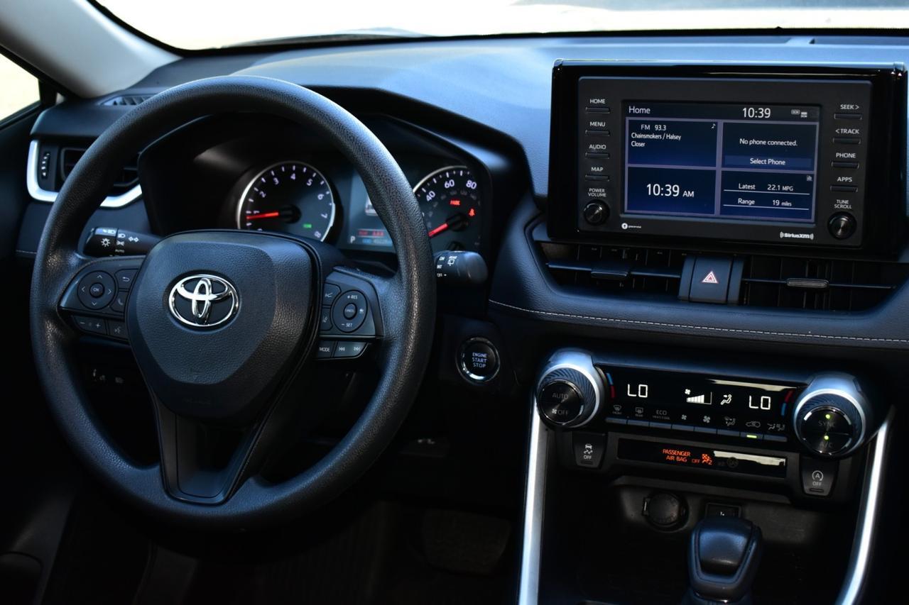 2022 Toyota RAV4 XLE Tampa FL
