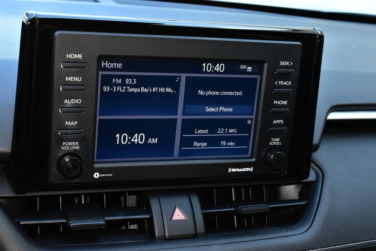 2022 Toyota RAV4 XLE Tampa FL