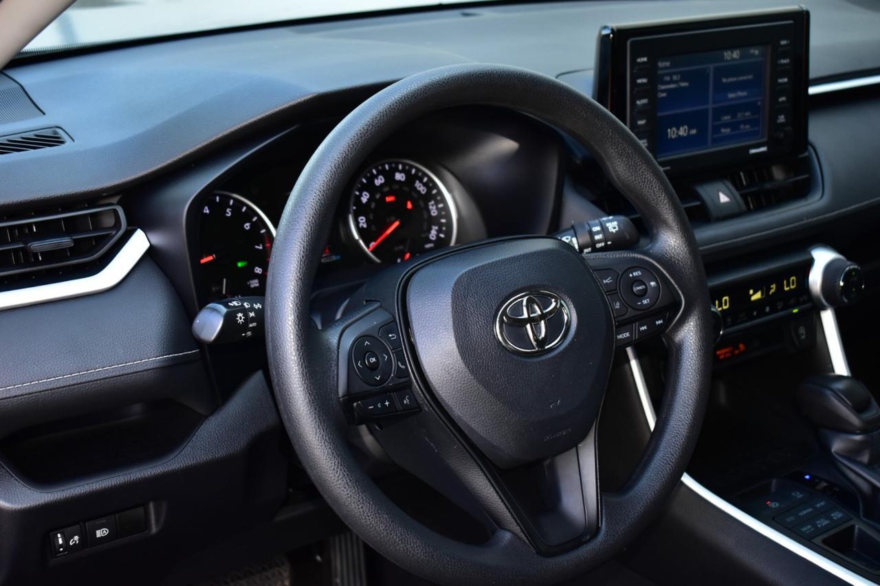 2022 Toyota RAV4 XLE Tampa FL