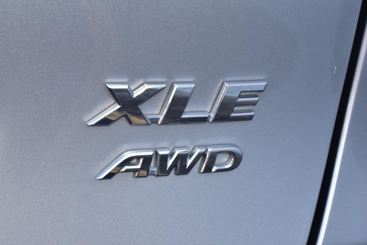 2022 Toyota RAV4 XLE Tampa FL