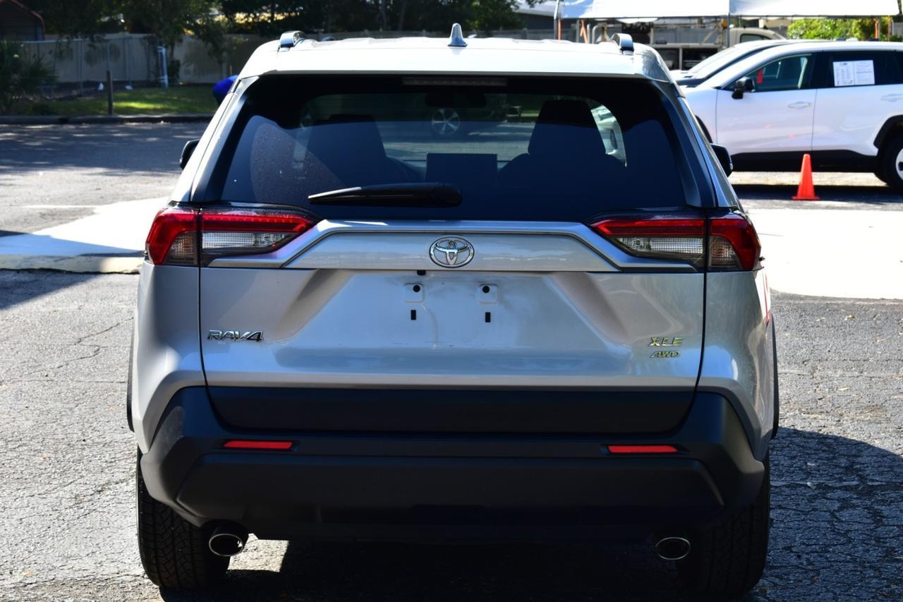 2022 Toyota RAV4 XLE Tampa FL