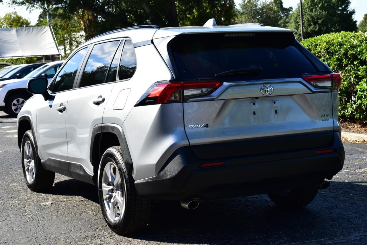 2022 Toyota RAV4 XLE Tampa FL