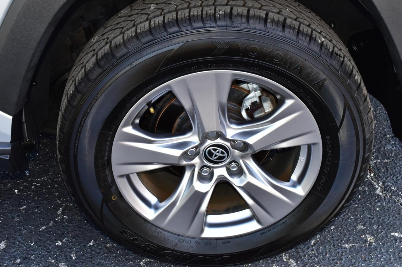 2022 Toyota RAV4 XLE Tampa FL