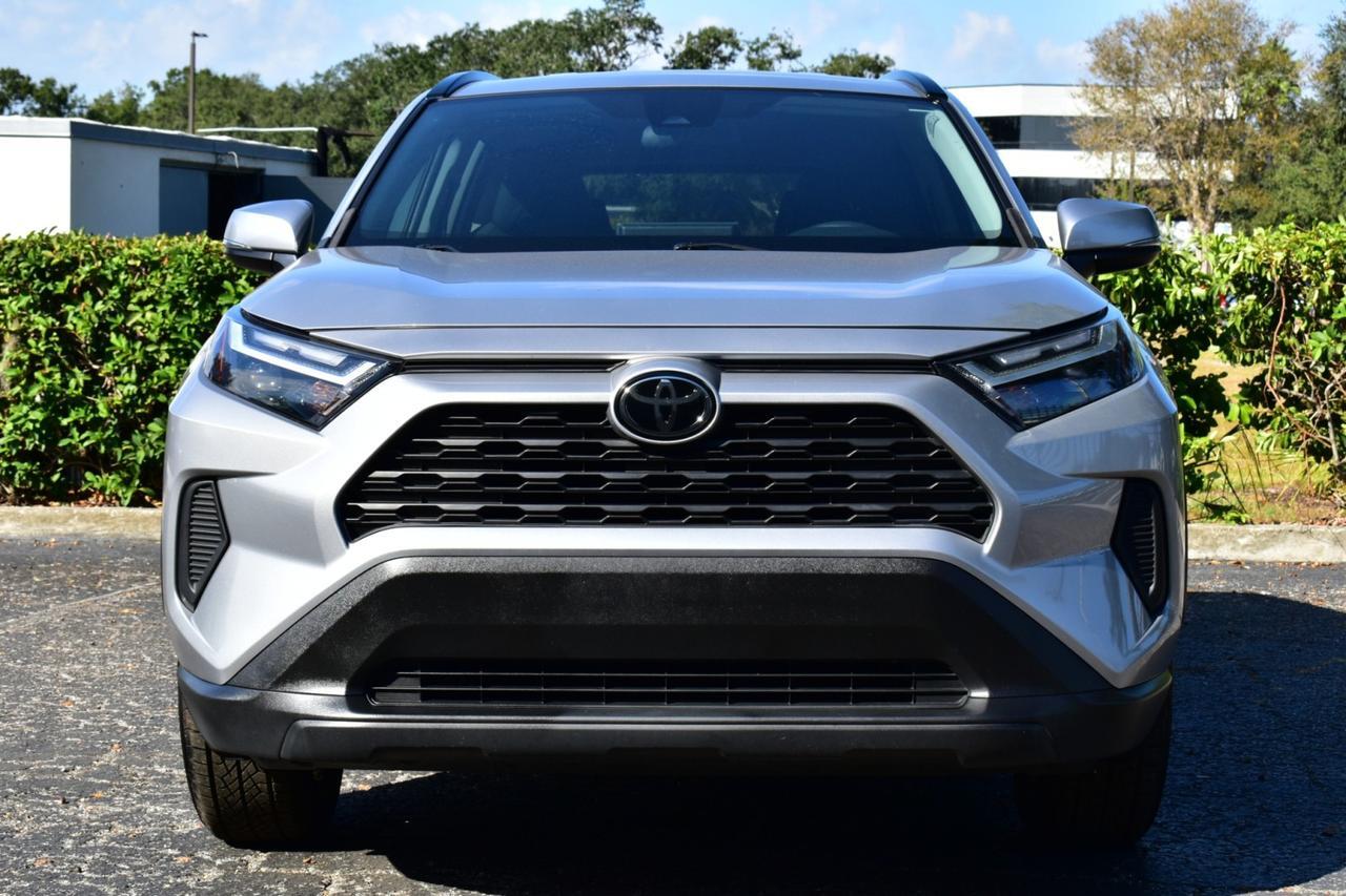 2022 Toyota RAV4 XLE Tampa FL