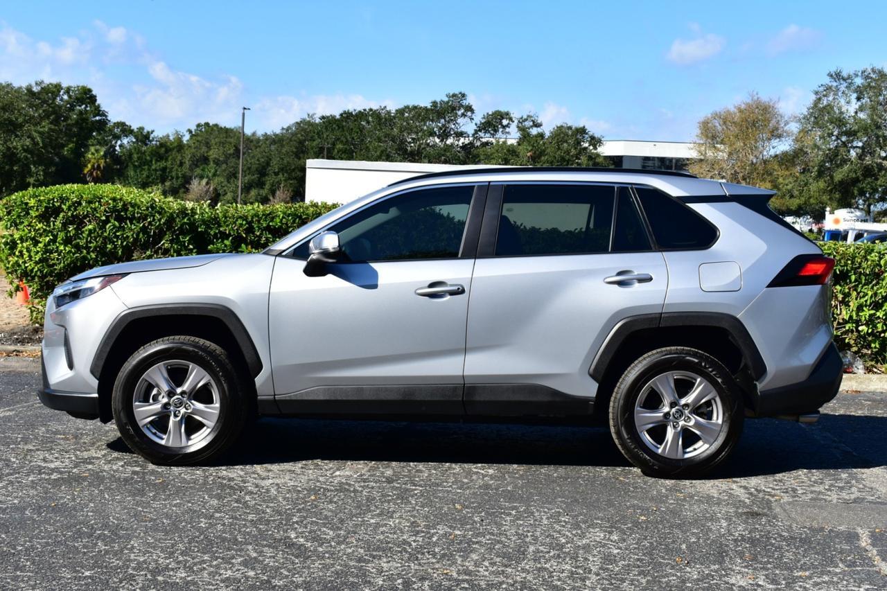 2022 Toyota RAV4 XLE Tampa FL
