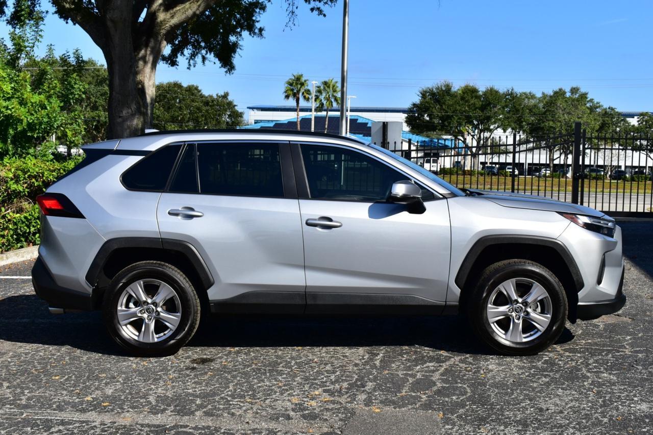 2022 Toyota RAV4 XLE Tampa FL