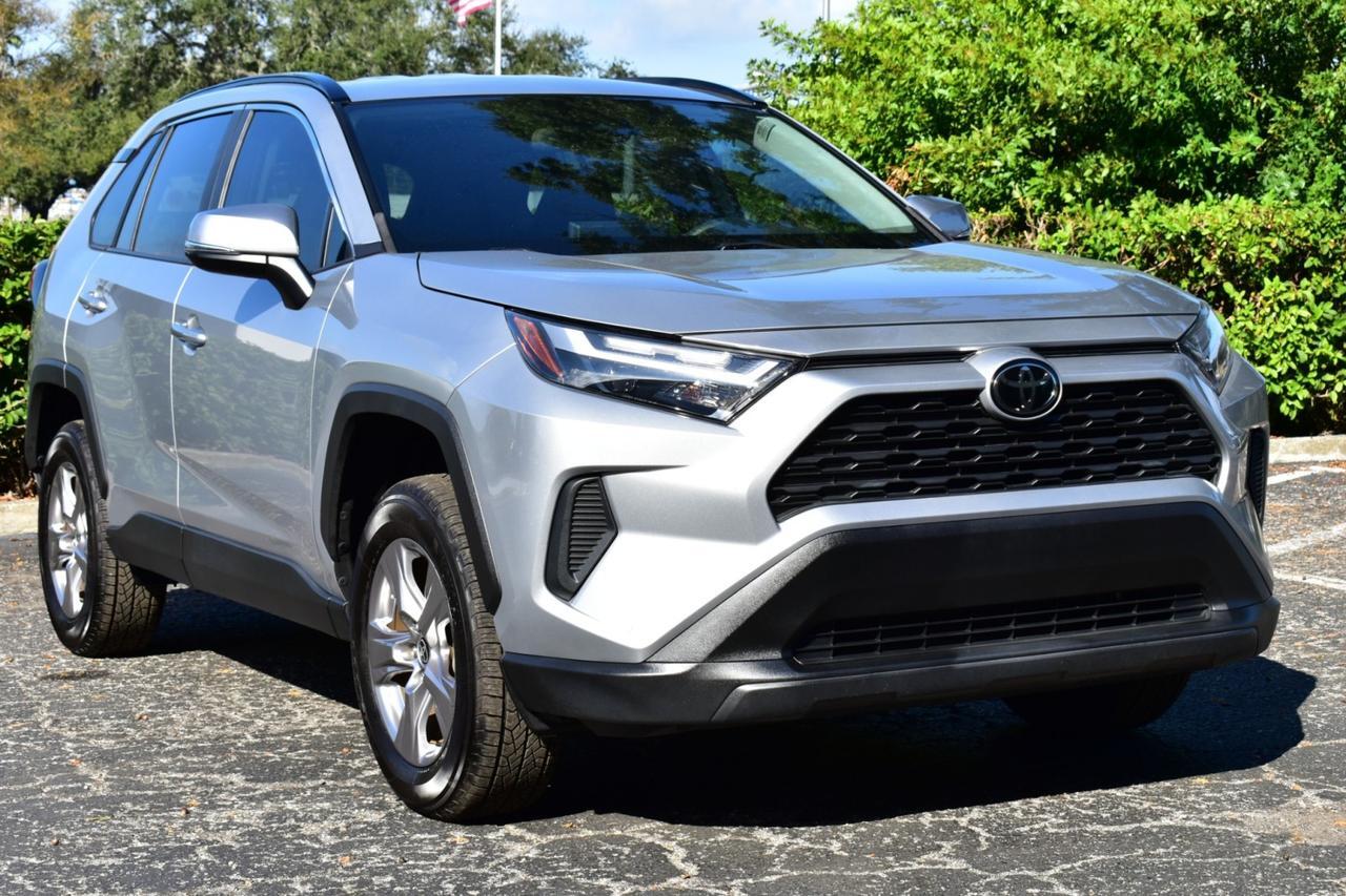 2022 Toyota RAV4 XLE Tampa FL