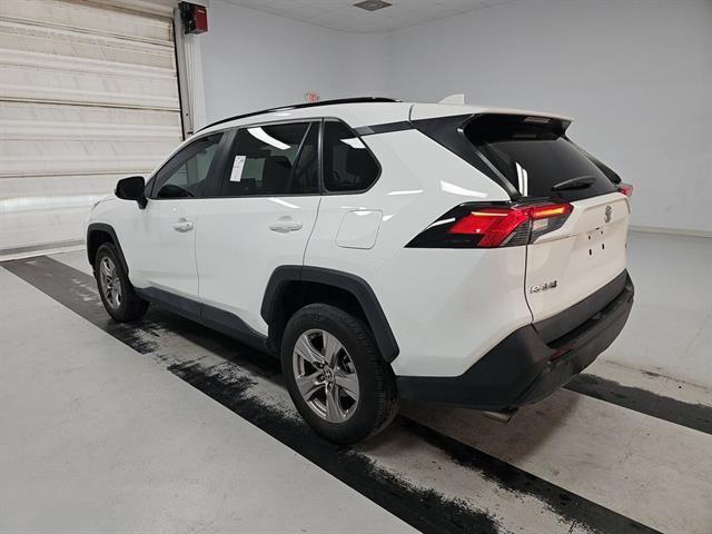 2022 Toyota RAV4 XLE Tucson AZ