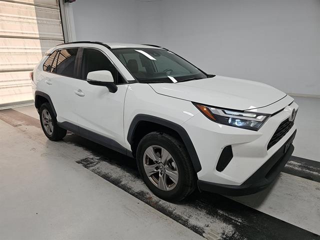 2022 Toyota RAV4 XLE Tucson AZ
