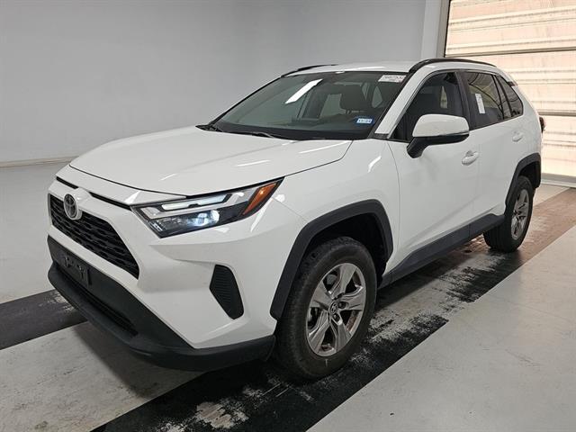 2022 Toyota RAV4 XLE Tucson AZ