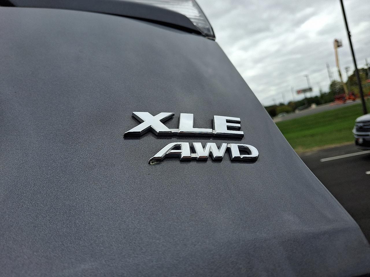 2022 Toyota RAV4 XLE Vineland NJ