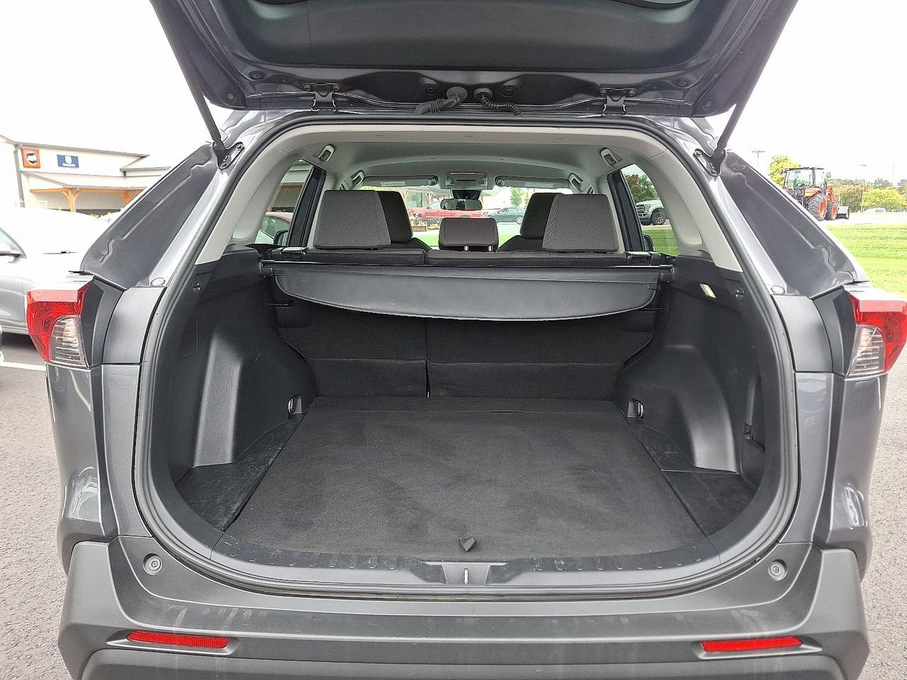 2022 Toyota RAV4 XLE Vineland NJ