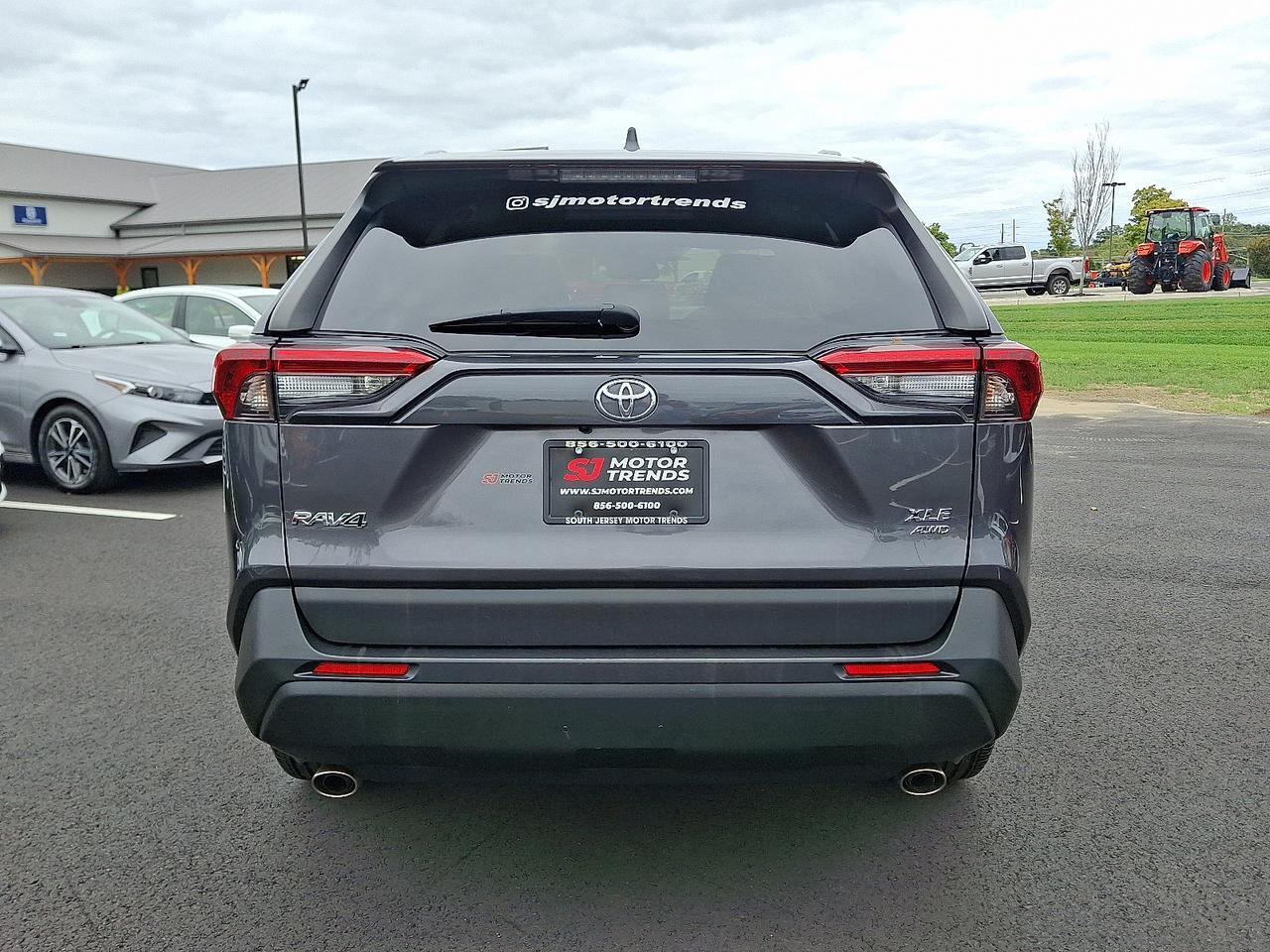 2022 Toyota RAV4 XLE Vineland NJ