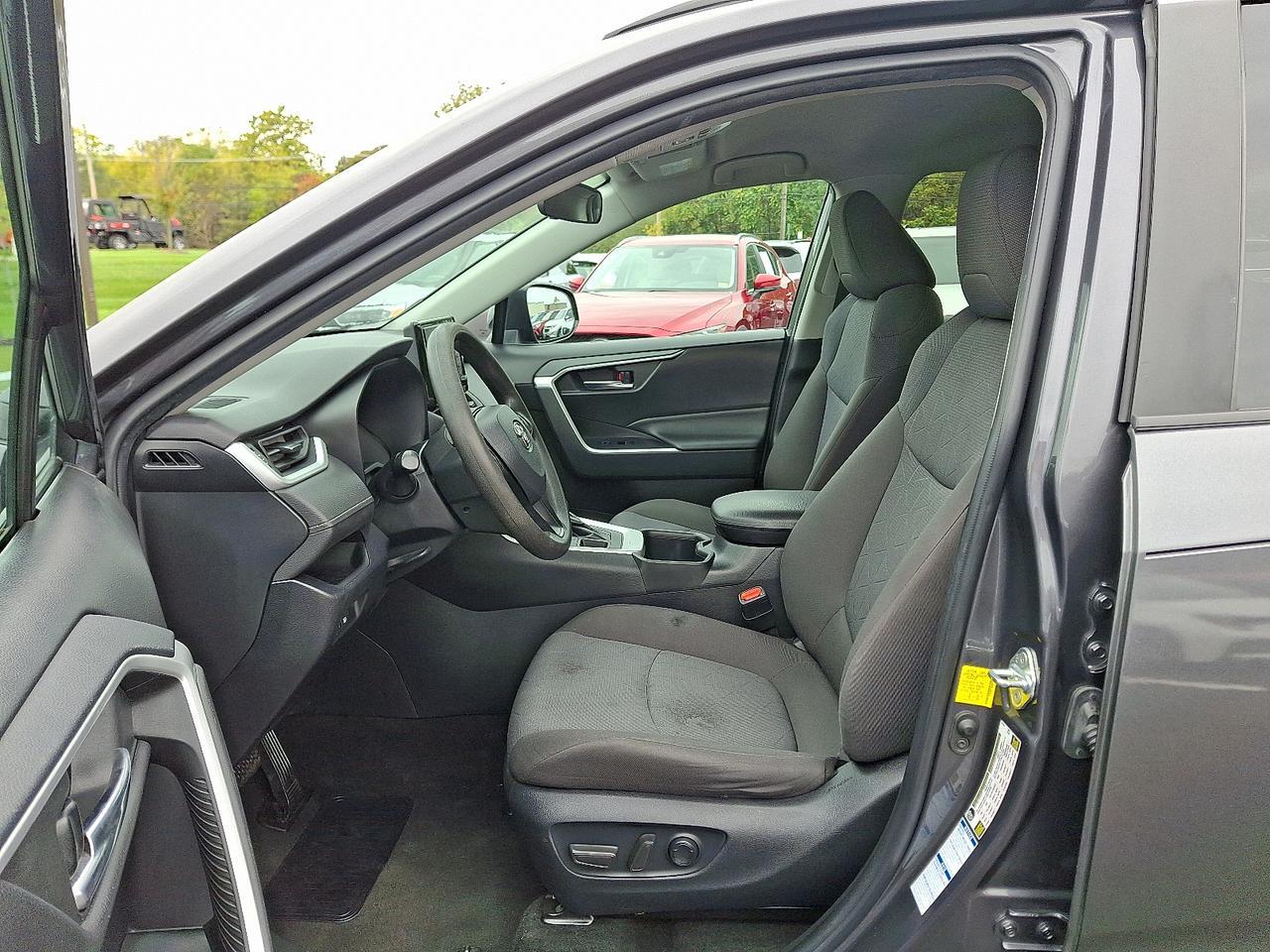 2022 Toyota RAV4 XLE Vineland NJ