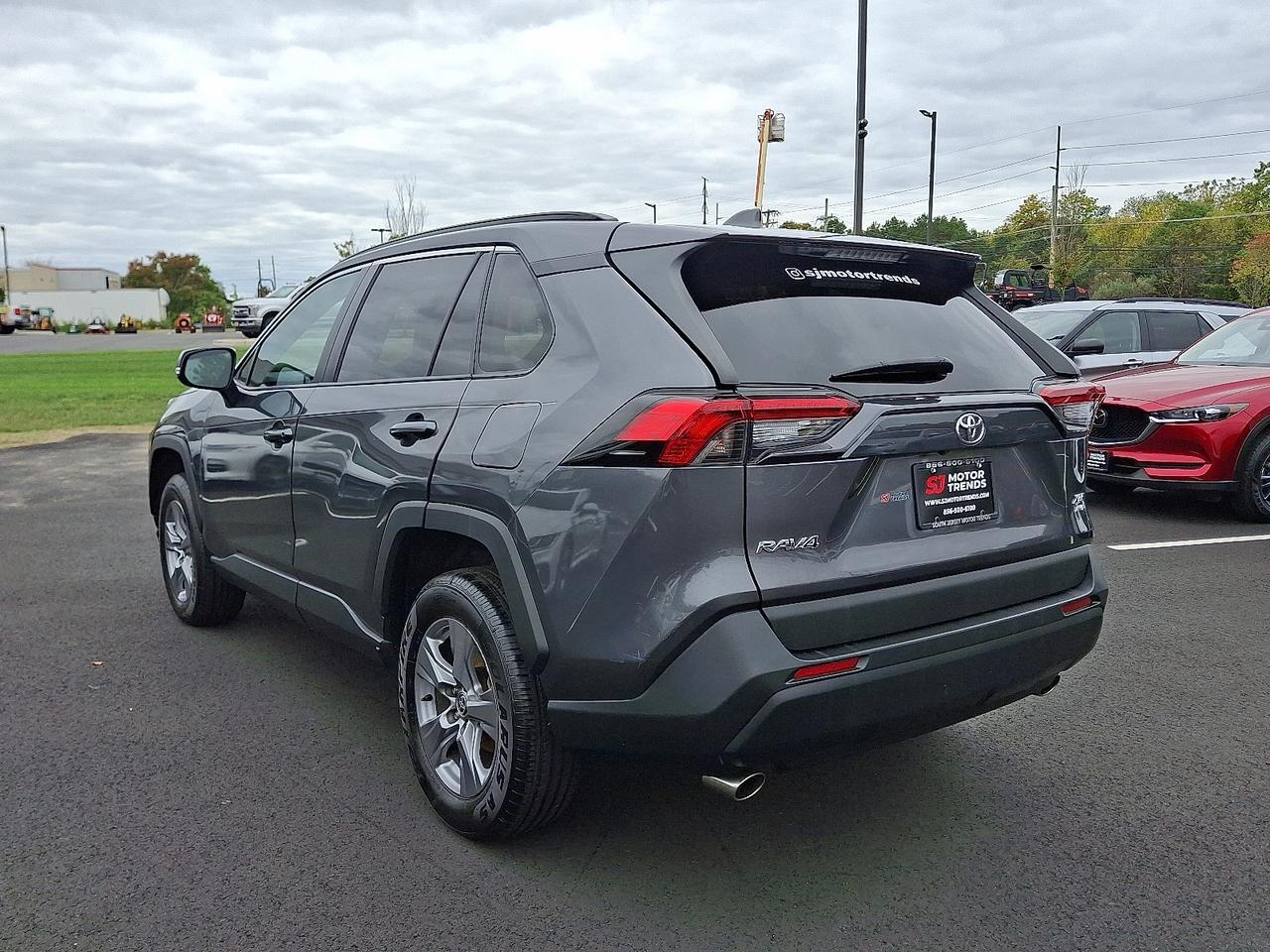 2022 Toyota RAV4 XLE Vineland NJ