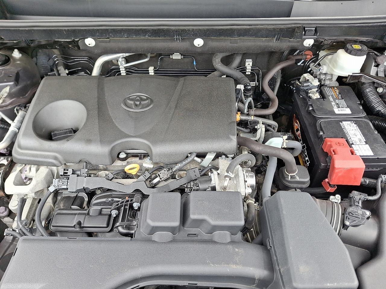 2022 Toyota RAV4 XLE Vineland NJ