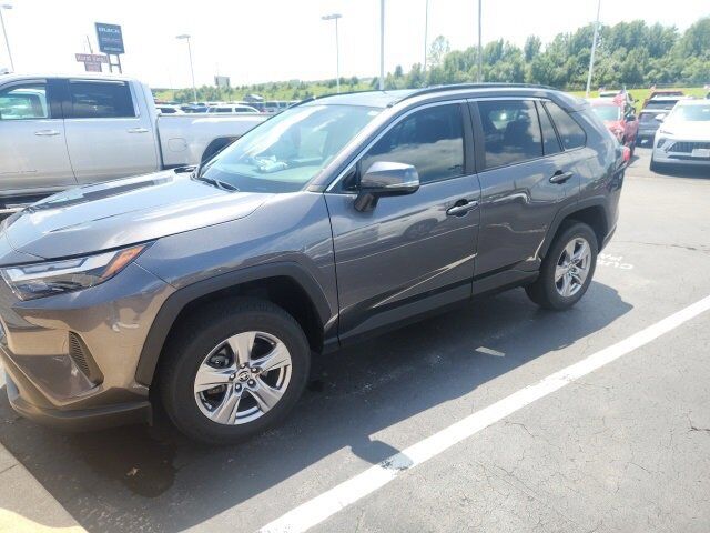 2022 Toyota RAV4 XLE Farmington MO