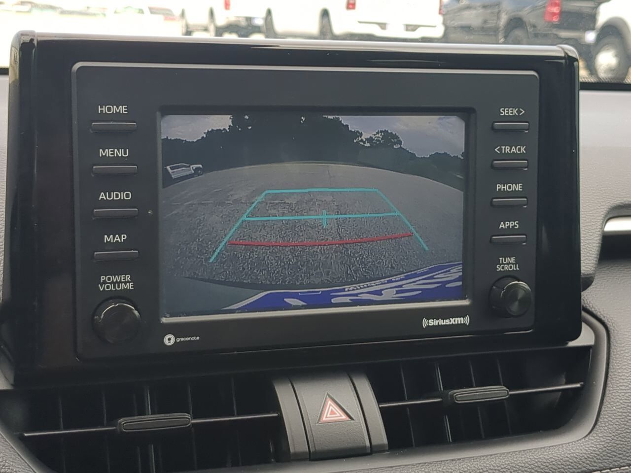 2022 Toyota RAV4 XLE Winder GA