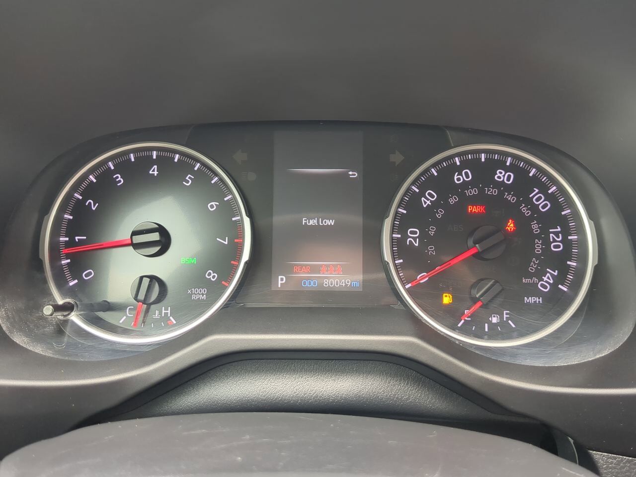 2022 Toyota RAV4 XLE Winder GA